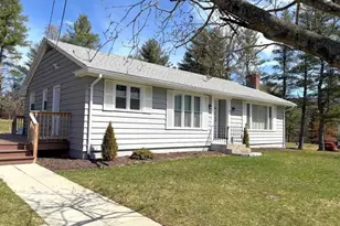 77 Natural Bridge Rd, North Adams, MA 01247 - Photo 1