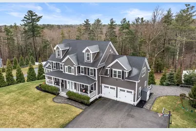 45 Saddleback Ln, Canton, MA 02021 - Photo 37