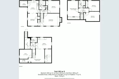 153 Florence, Brockton, MA 02301 - Photo 35