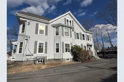 17 Park Ave #3, Whitman, MA 02382 - Photo 9