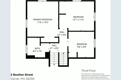 2 Boulton St, Carver, MA 02330 - Photo 27