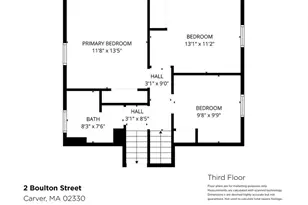 2 Boulton St, Carver, MA 02330 - Photo 27