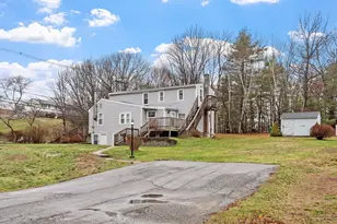 160 Wanoosnoc Rd, Fitchburg, MA 01420 - Photo 1