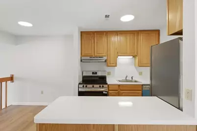 206 Tall Oaks Dr #G, Weymouth, MA 02190 - Photo 15