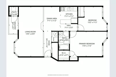 206 Tall Oaks Dr #G, Weymouth, MA 02190 - Photo 41