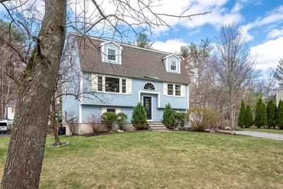 34 Cary St., Wilmington, MA 01887 - Photo 3