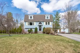 34 Cary St, Wilmington, MA 01887 - Photo 1