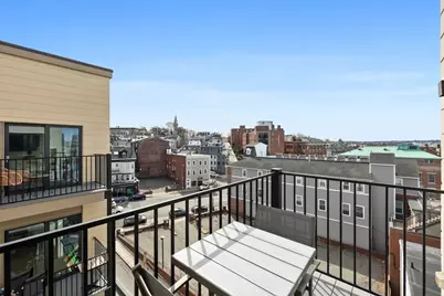 457 West Broadway #506, Boston, MA 02127 - Photo 25