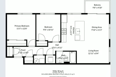 457 West Broadway #506, Boston, MA 02127 - Photo 37