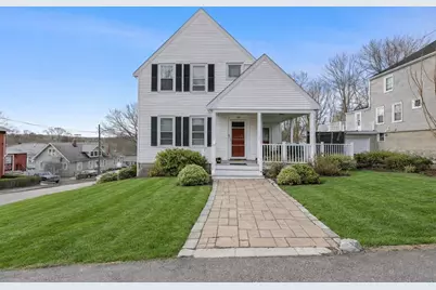 189 Kendrick Ave, Quincy, MA 02169 - Photo 1