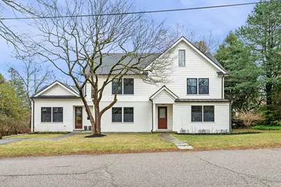 28 Tyler Rd, Belmont, MA 02478 - Photo 1