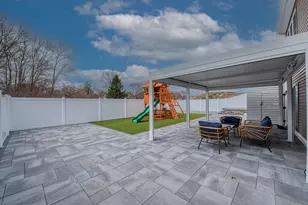 35 Metacomet, West Bridgewater, MA 02379 - Photo 11