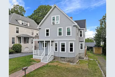 10 Trowbridge Rd, Worcester, MA 01609 - Photo 1