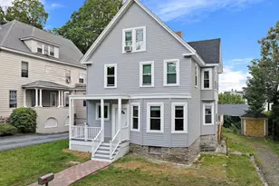 10 Trowbridge Rd, Worcester, MA 01609 - Photo 1