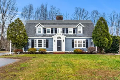 361-363 N Main St, Andover, MA 01810 - Photo 3