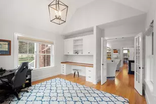 2 Snow St, Sherborn, MA 01770 - Photo 19