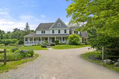 2 Snow Street, Sherborn, MA 01770 - Photo 1