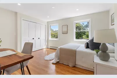 29 Cottage St #29, Newton, MA 02464 - Photo 17