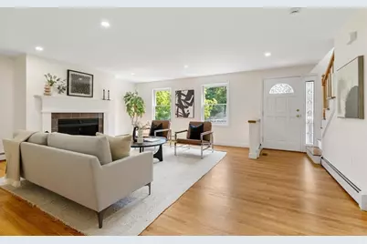 29 Cottage St #29, Newton, MA 02464 - Photo 1