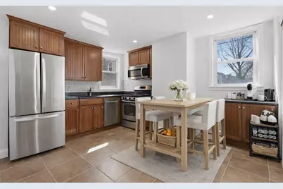 151 L St #1, Boston, MA 02127 - Photo 5