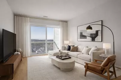 4 Stratton Dr #308, Woburn, MA 01801 - Photo 19