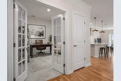 4 Stratton Dr #308, Woburn, MA 01801 - Photo 3