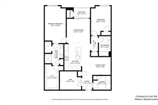 4 Stratton Dr, Woburn, MA 01801 - Photo 13