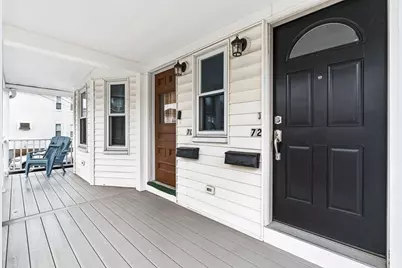 70-72 Windsor Road, Medford, MA 02155 - Photo 3