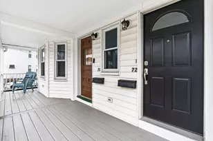 70-72 Windsor Rd, Medford, MA 02155 - Photo 3