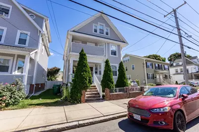 157 Spring #1, Medford, MA 02155 - Photo 23