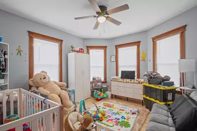 41 Tatman St, Worcester, MA 01607 - Photo 11