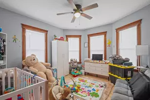 41 Tatman St, Worcester, MA 01607 - Photo 11