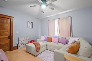 41 Tatman St, Worcester, MA 01607 - Photo 5