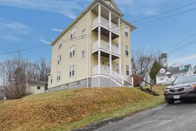 41 Tatman St, Worcester, MA 01607 - Photo 35