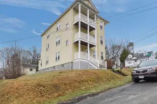 41 Tatman St, Worcester, MA 01607 - Photo 35