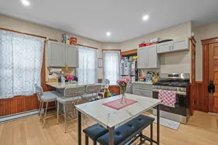 41 Tatman St, Worcester, MA 01607 - Photo 3