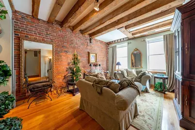 100 Fulton St #2 N, Boston, MA 02109 - Photo 3