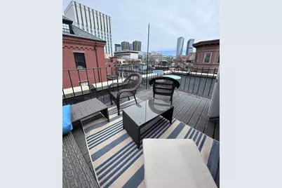 27 Anderson Street #1, Boston, MA 02114 - Photo 5