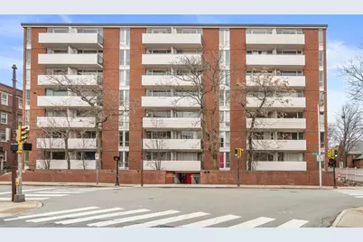 29 Concord Ave #504, Cambridge, MA 02138 - Photo 17