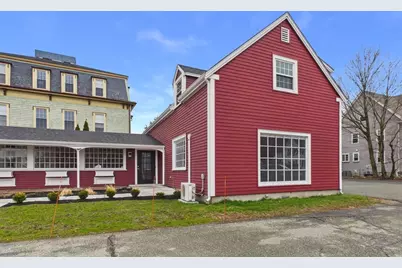 680 High Street #B, Westwood, MA 02090 - Photo 1