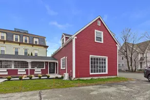 680 High St, Westwood, MA 02090 - Photo 1