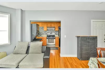 5-7 Everett Ave #5-2, Boston, MA 02125 - Photo 5