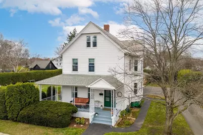 89 Garfield Ave, Easthampton, MA 01027 - Photo 3