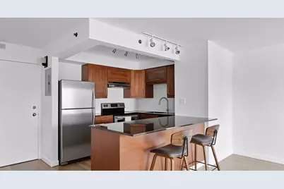 1025 Hancock #6G, Quincy, MA 02169 - Photo 1