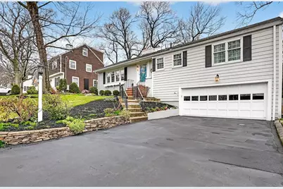 25 Magnolia Road, Melrose, MA 02176 - Photo 3