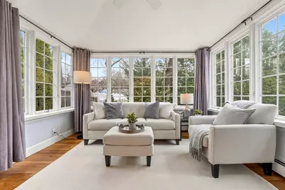 25 Magnolia Road, Melrose, MA 02176 - Photo 15