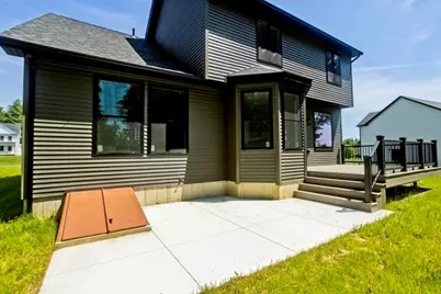 Lot U Woodland, Belchertown, MA 01007 - Photo 5