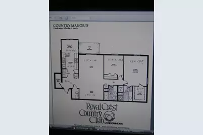 23 Rainbow Pond Dr #D1, Walpole, MA 02081 - Photo 9