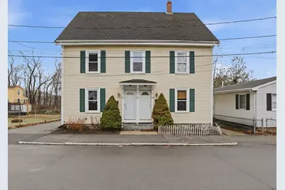 18-20 Buck Street #1, Woburn, MA 01801 - Photo 1
