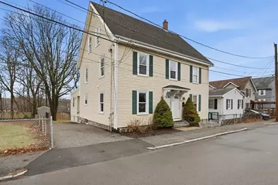 18-20 Buck Street #1, Woburn, MA 01801 - Photo 1